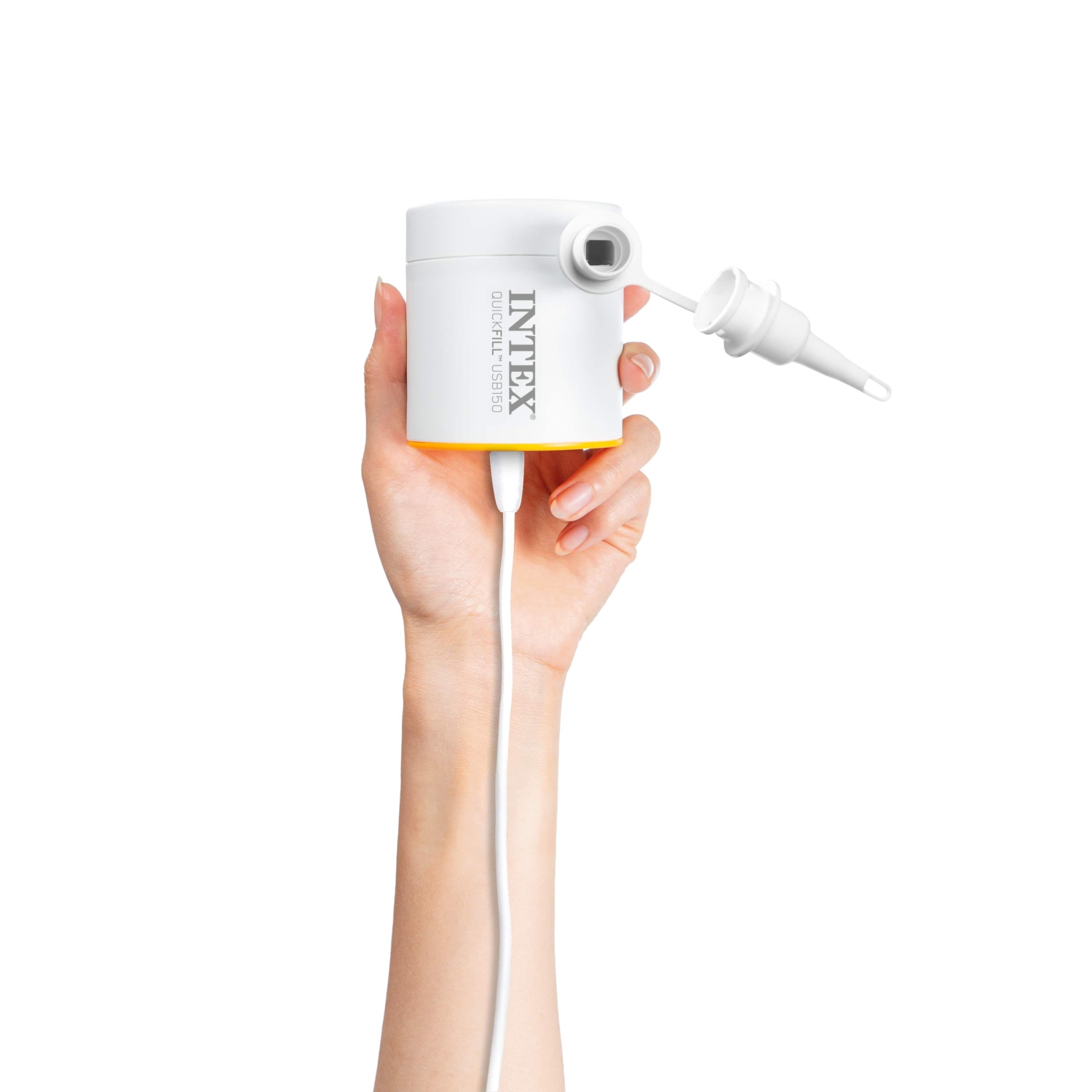 Intex Quickfill Usb150 Air Pump