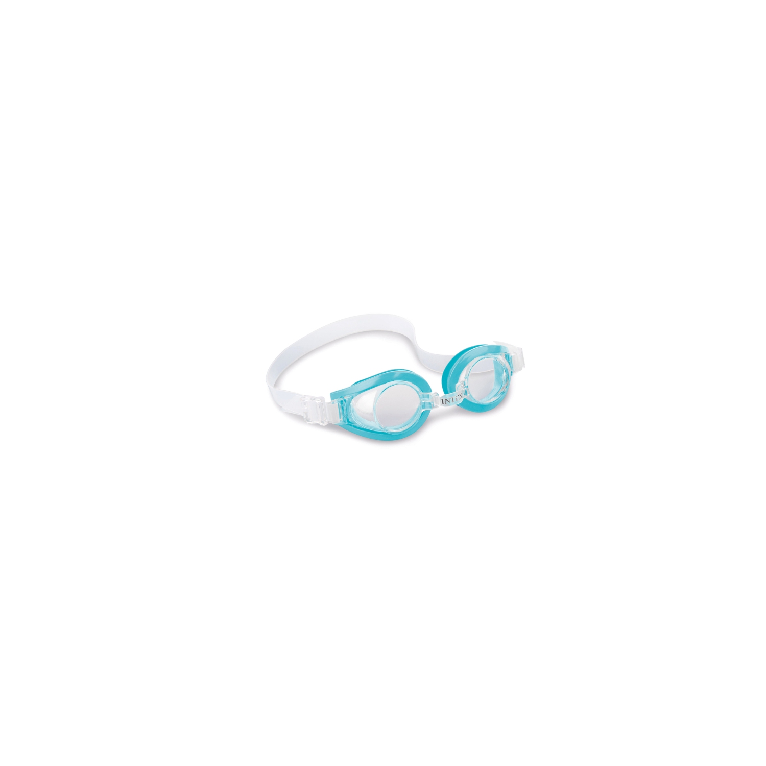 Intex Play Goggles for Kids – Comfortable and Safe Swimming Goggles