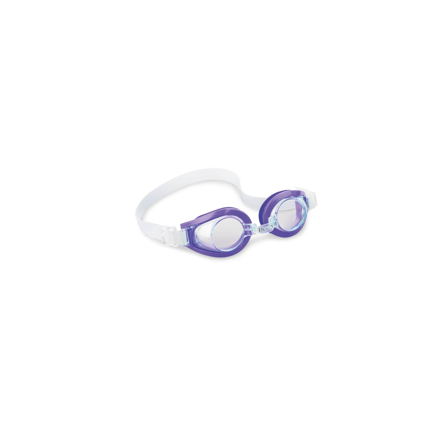 Intex Play Goggles for Kids – Comfortable and Safe Swimming Goggles