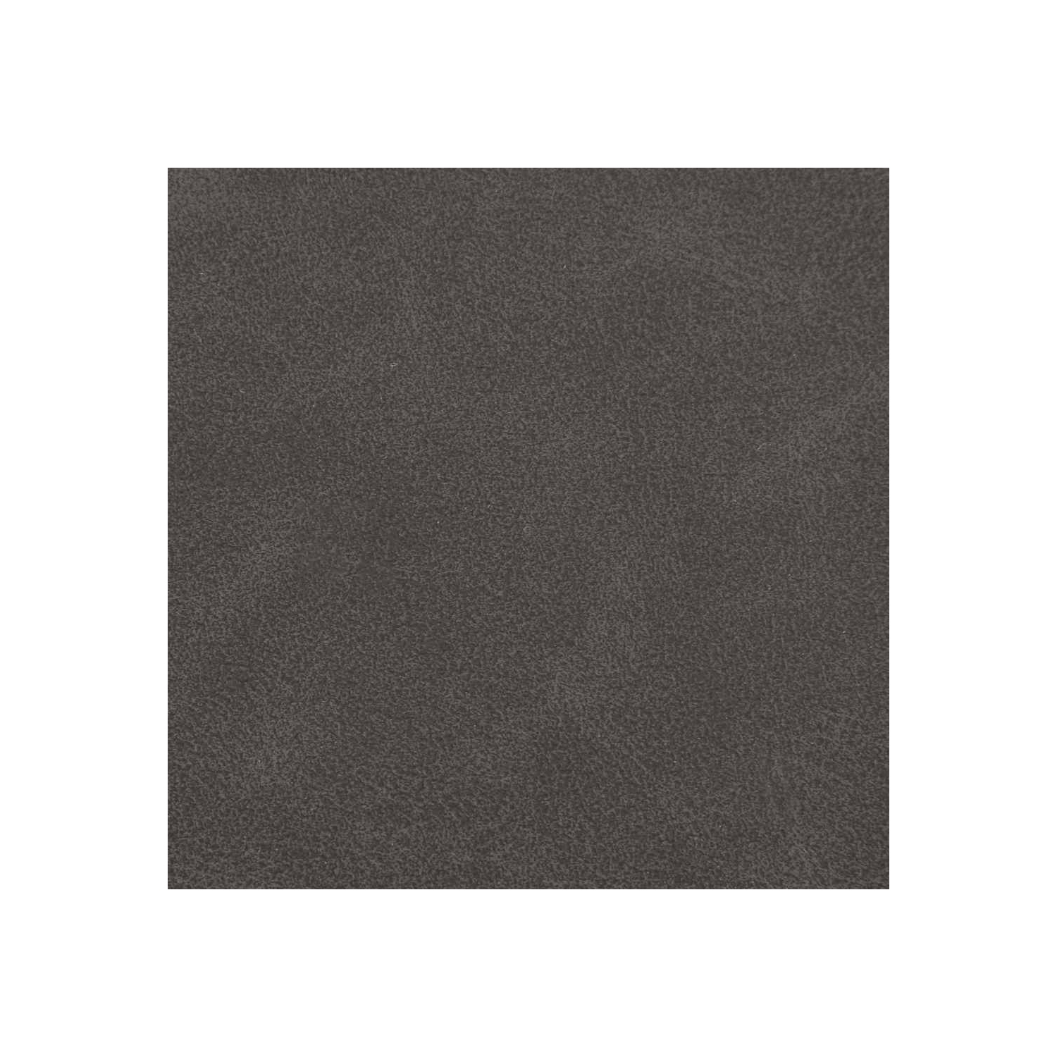 vidaXL Dining Chair Black Faux Leather