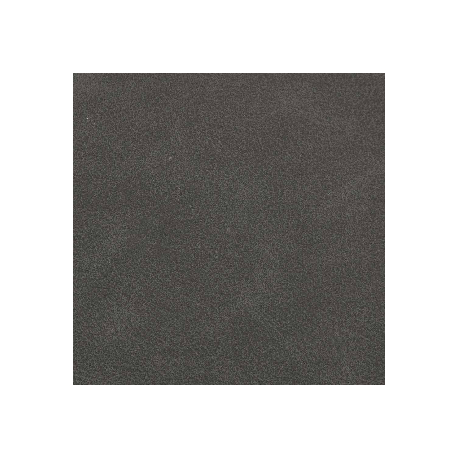 vidaXL Dining Chairs 6 pcs Black Faux Leather