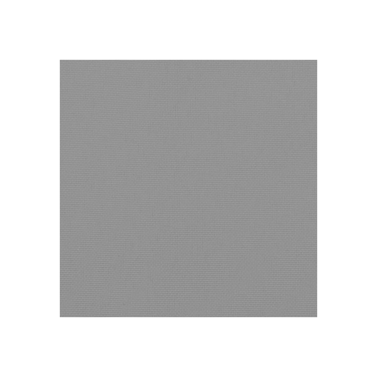 Coussins de canapé vidaXL 4 pièces, tissu 60 cm gris 60 pièces