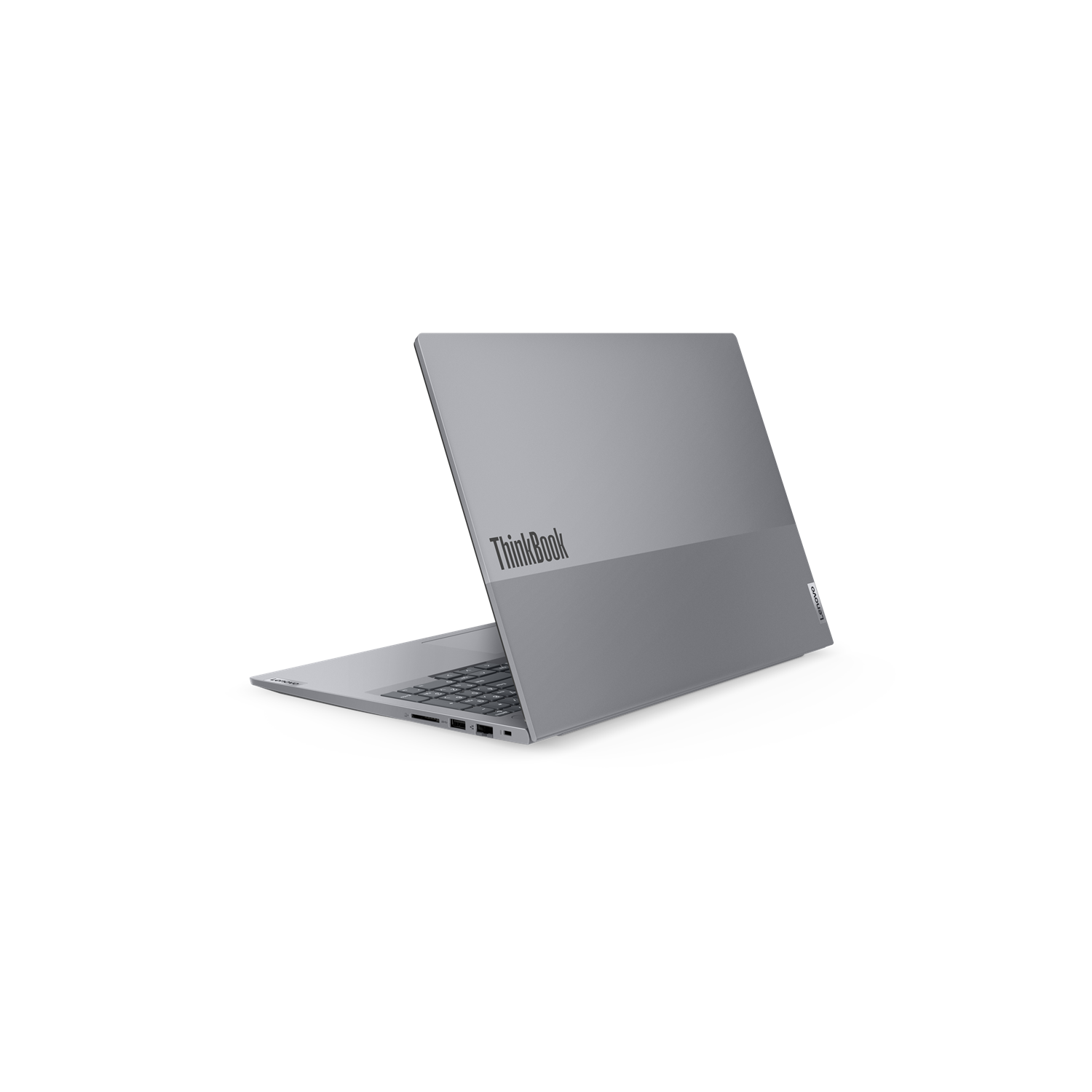 Lenovo ThinkBook 16 G8, IPS 16" , Intel Core Ultra 5 -210H, 16GB RAM, 256GB Nvme SSD, Windows 11 Pro