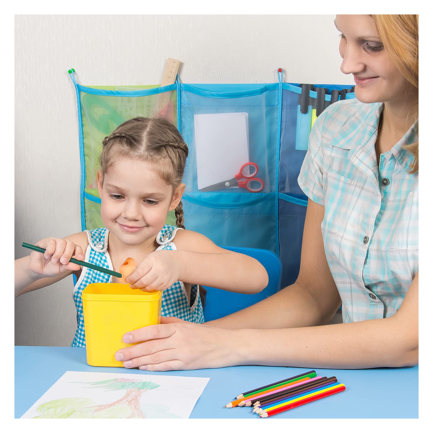 4-Pack Cute Nose Toys, Nose Tip Pencil Sharpeners, Cool School Supplies for Boys and Girls, Birthday Favors