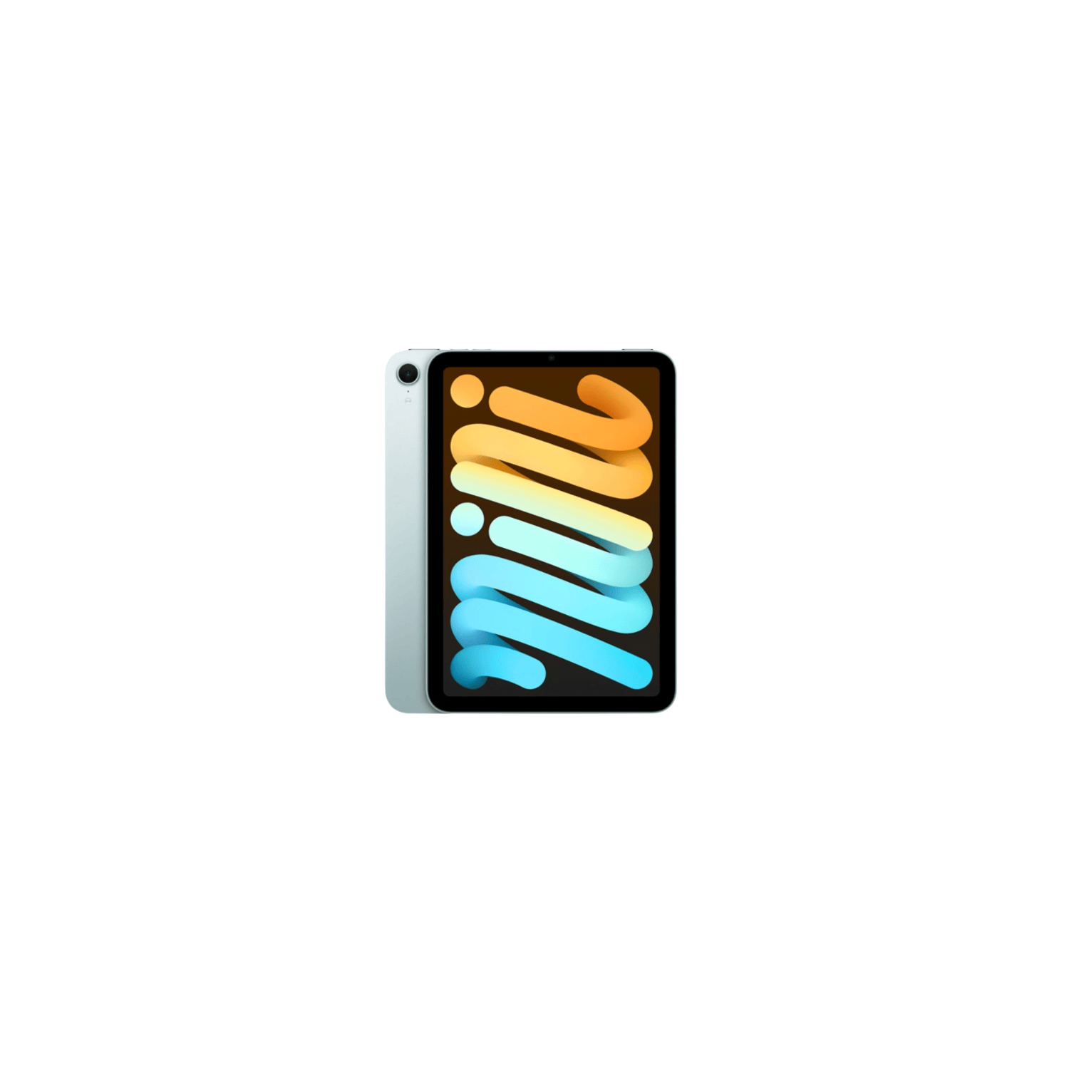 Open Box - Apple iPad mini 8.3'' 256GB with Wi-Fi - Blue