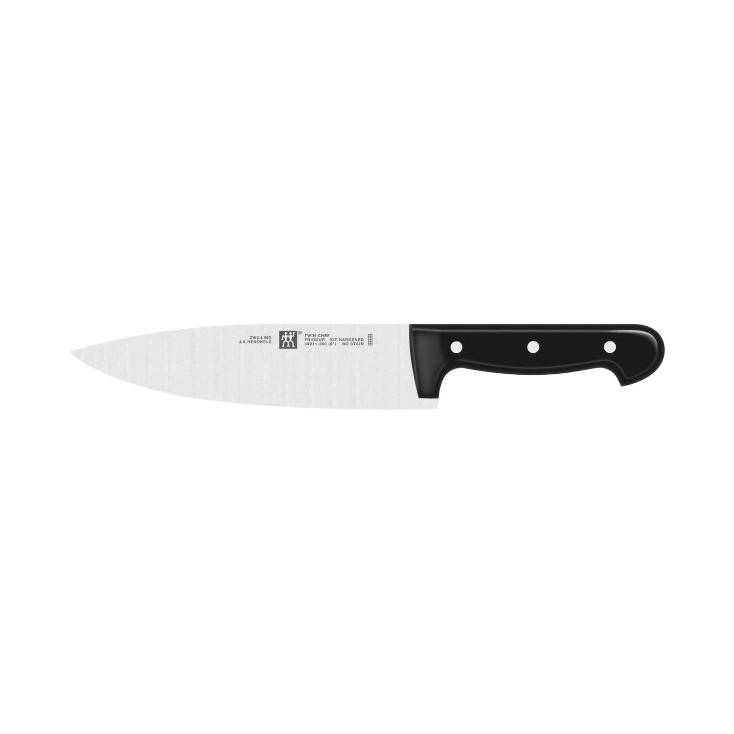 ZWILLING TWIN Chef 2 8 inch Chef's Knife