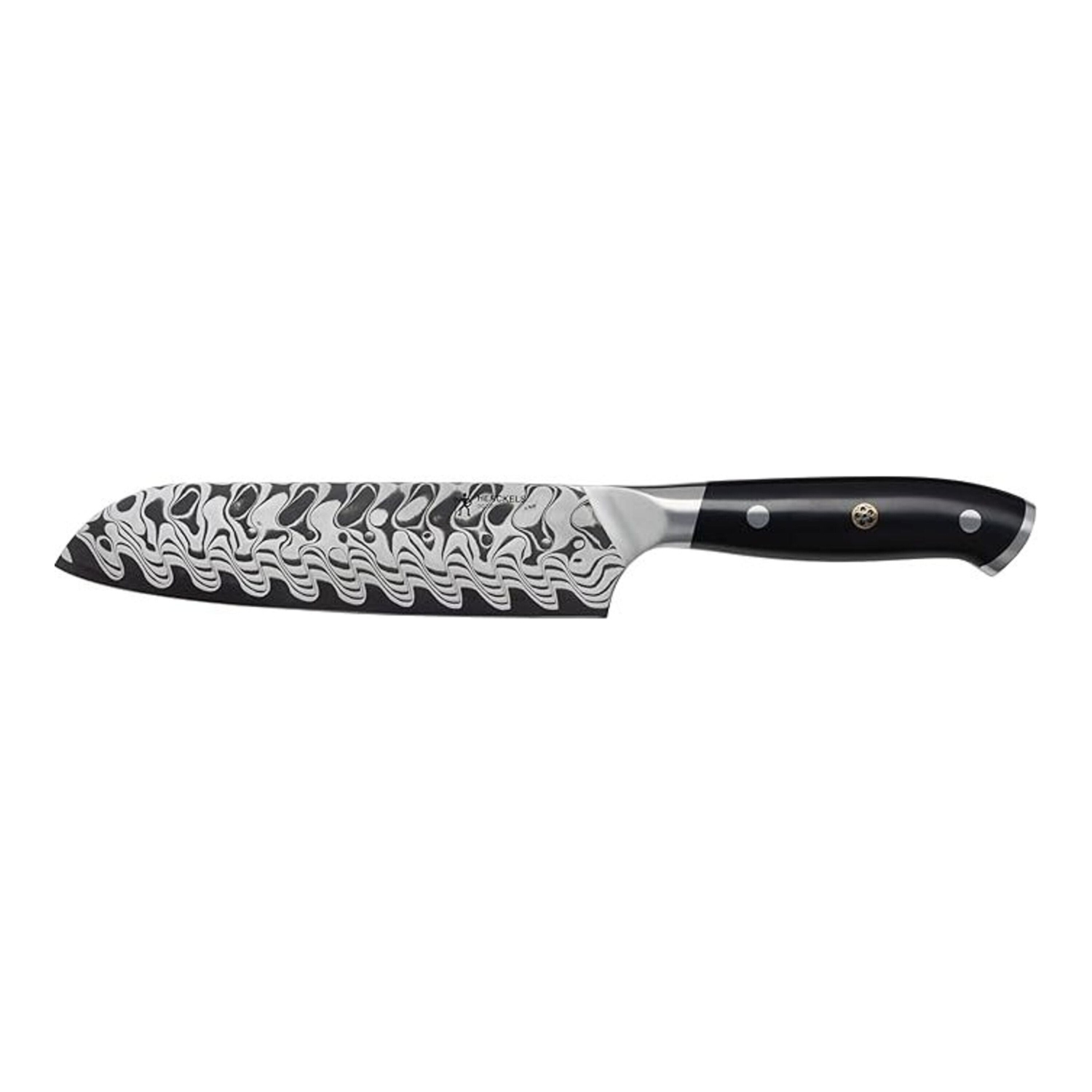 Boussole HENCKELS Damas 7&nbsp;po Santoku