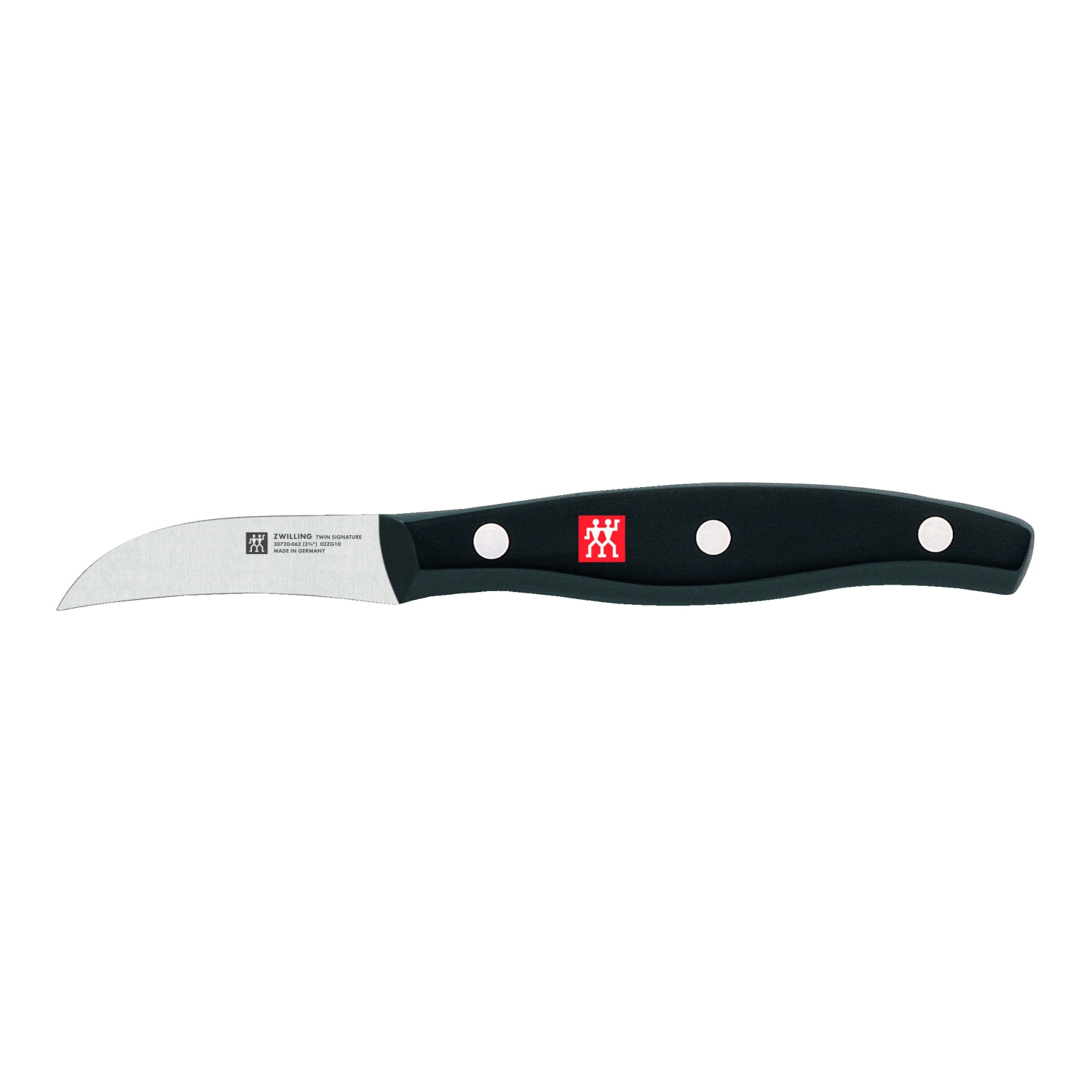 ZWILLING TWIN Signature 2.5 inch Peeling Knife