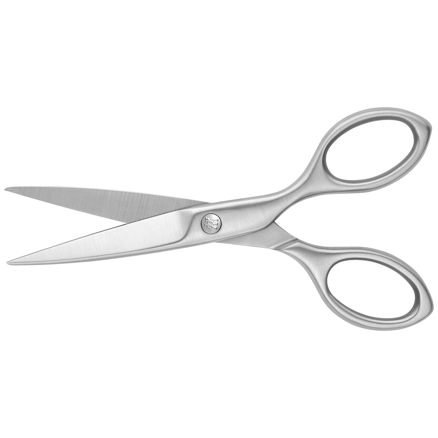 ZWILLING TWIN Select 16&nbsp;cm, cisaille domestique, argent