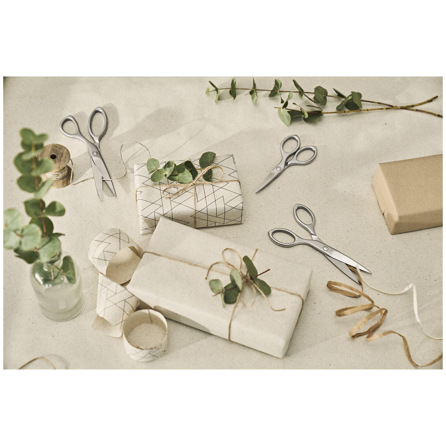 ZWILLING TWIN Select 16&nbsp;cm, cisaille domestique, argent