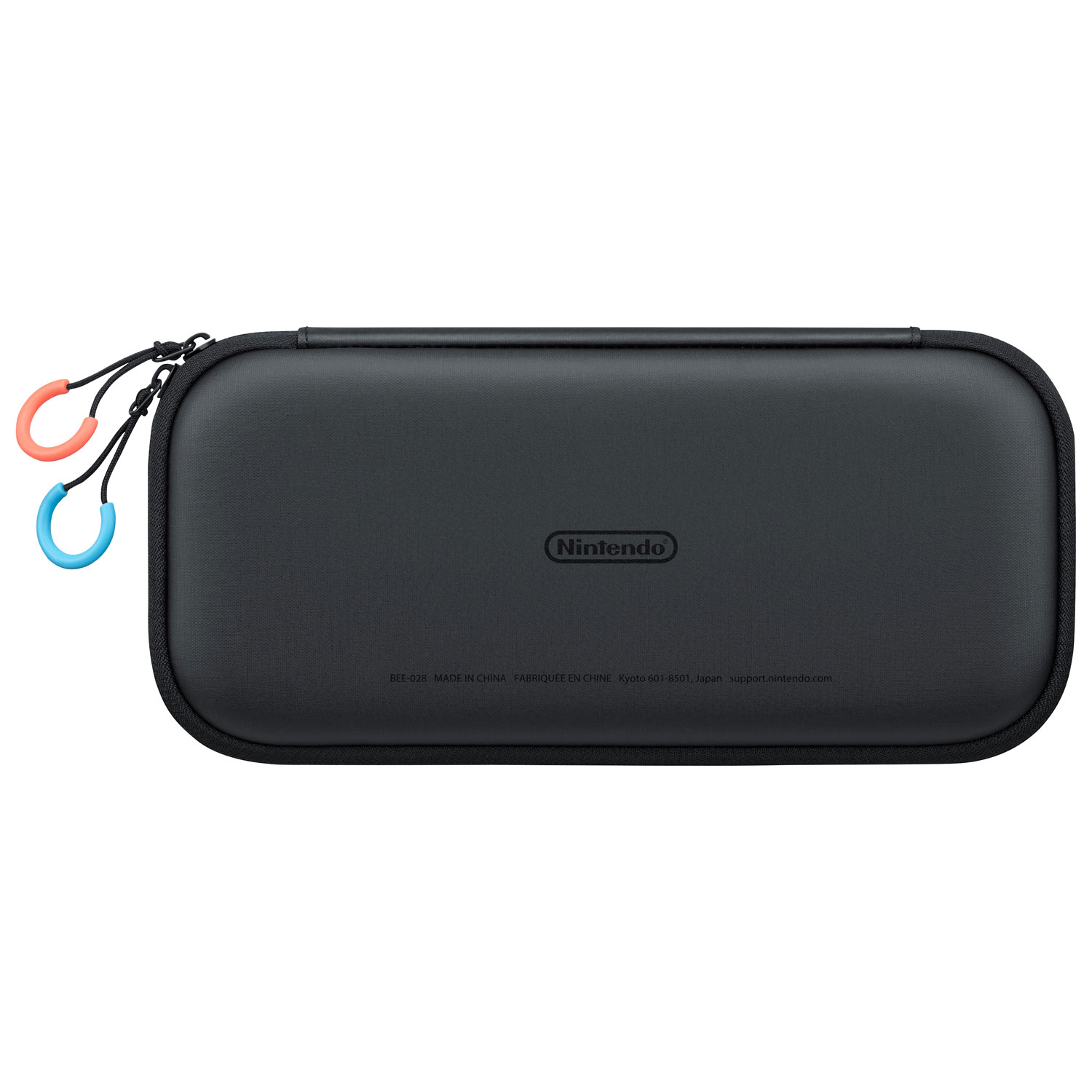Nintendo Switch 2 Carrying Case & Screen Protector