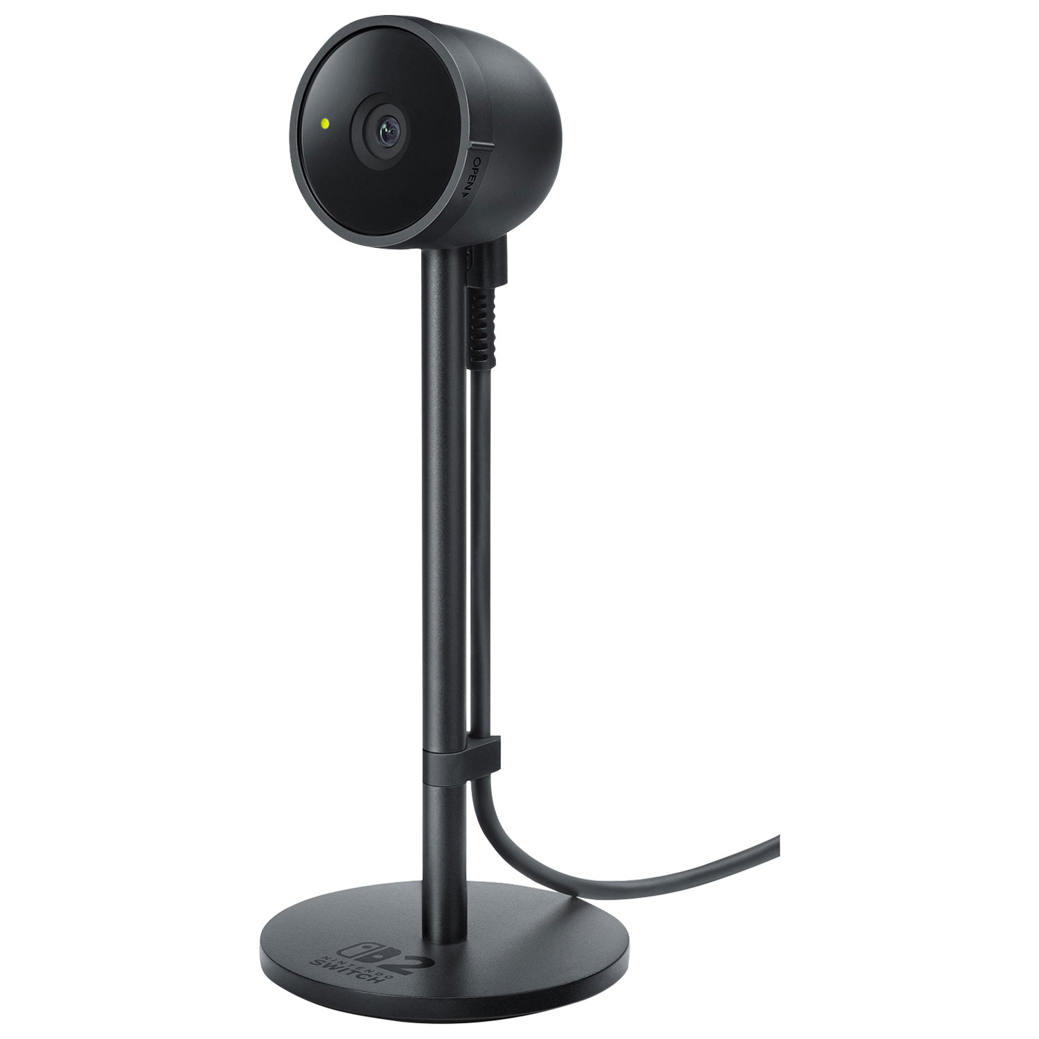 Caméra USB-C pour Nintendo Switch 2