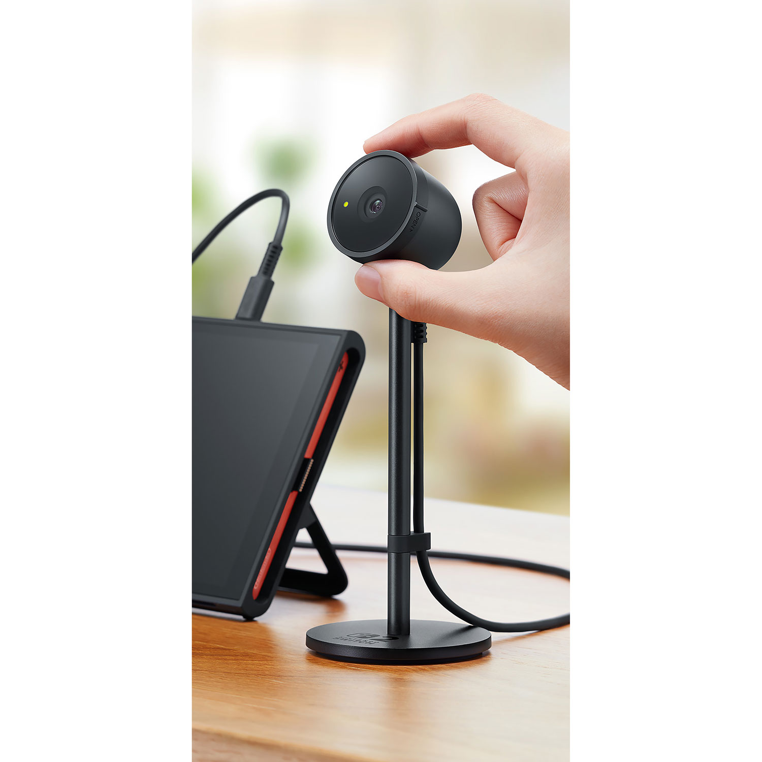 Caméra USB-C pour Nintendo Switch 2