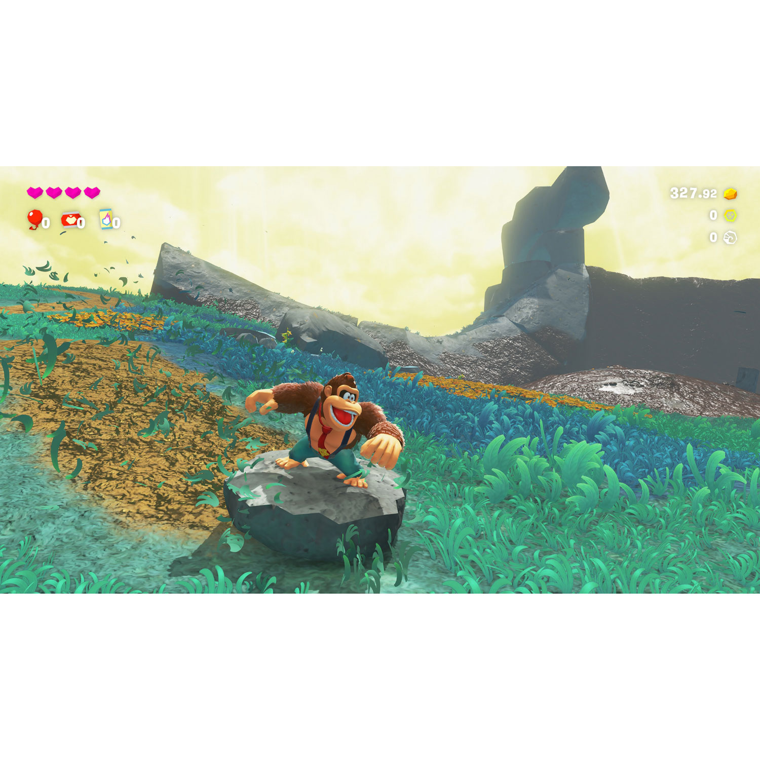 Donkey Kong Bananza (Switch 2) | Best Buy Canada