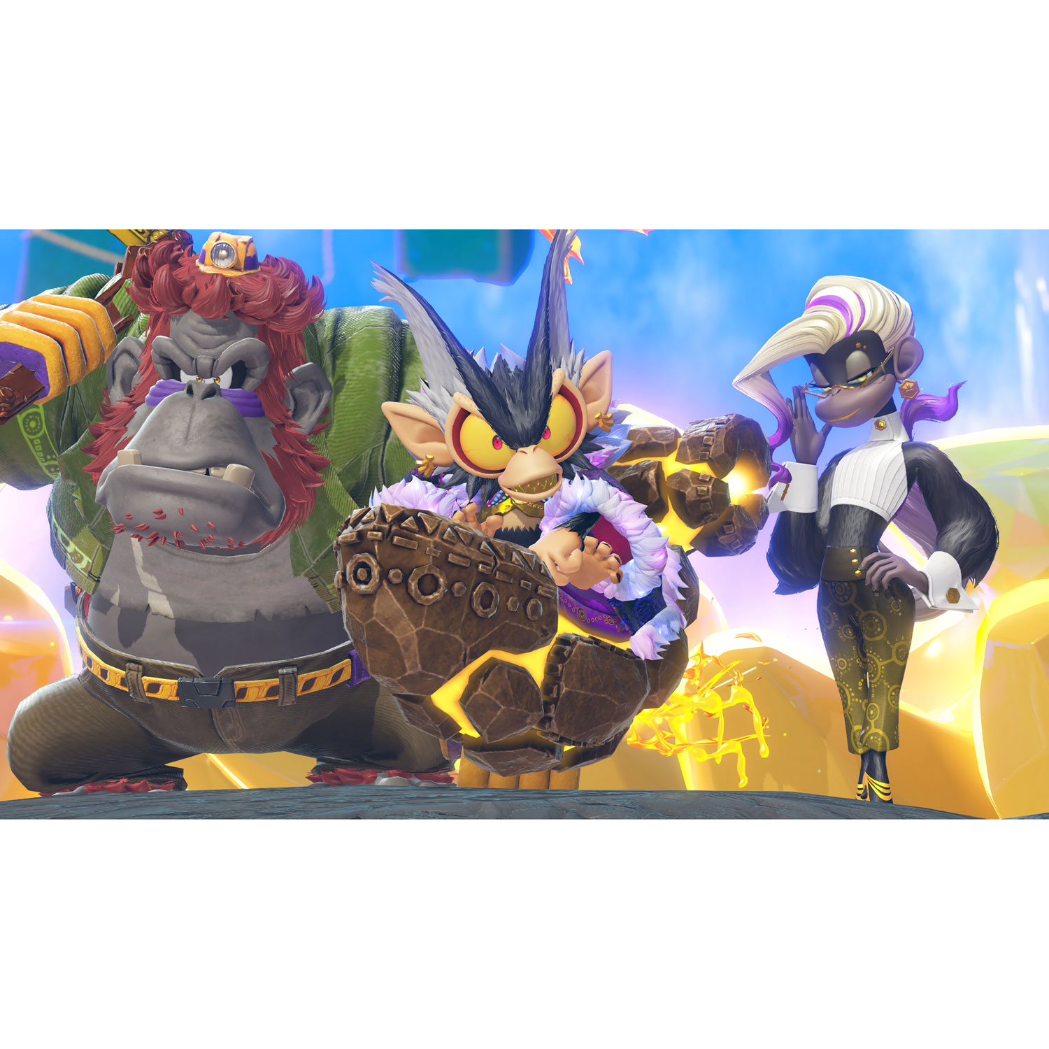 Donkey Kong Bananza (Switch 2) | Best Buy Canada