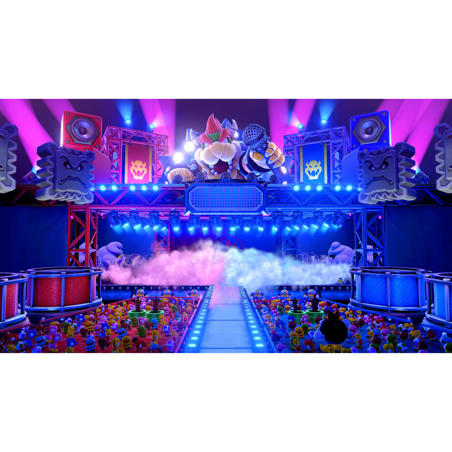 Super Mario Party Jamboree - Nintendo Switch 2 Edition + Jamboree TV