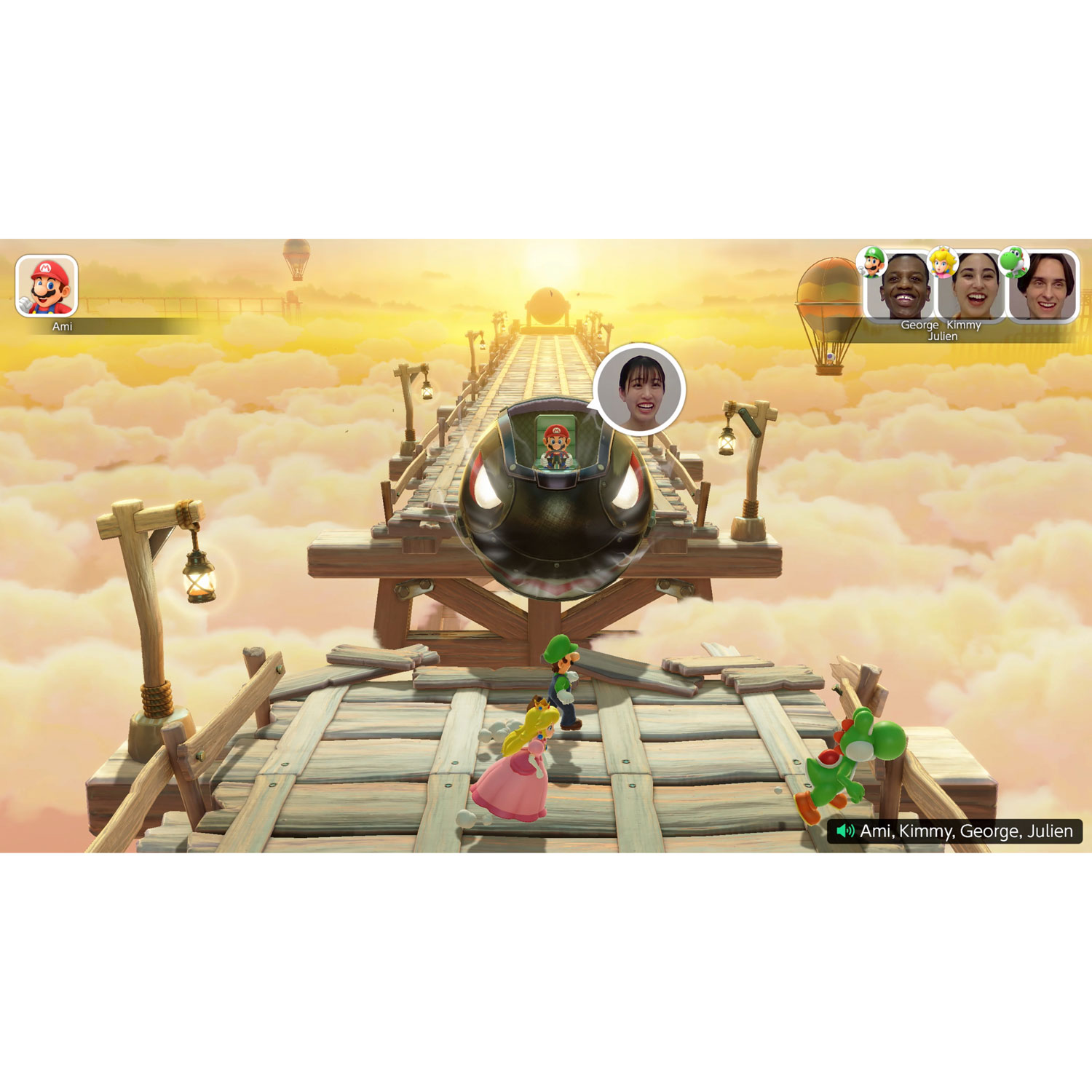 Super Mario Party Jamboree - Nintendo Switch 2 Edition + Jamboree TV