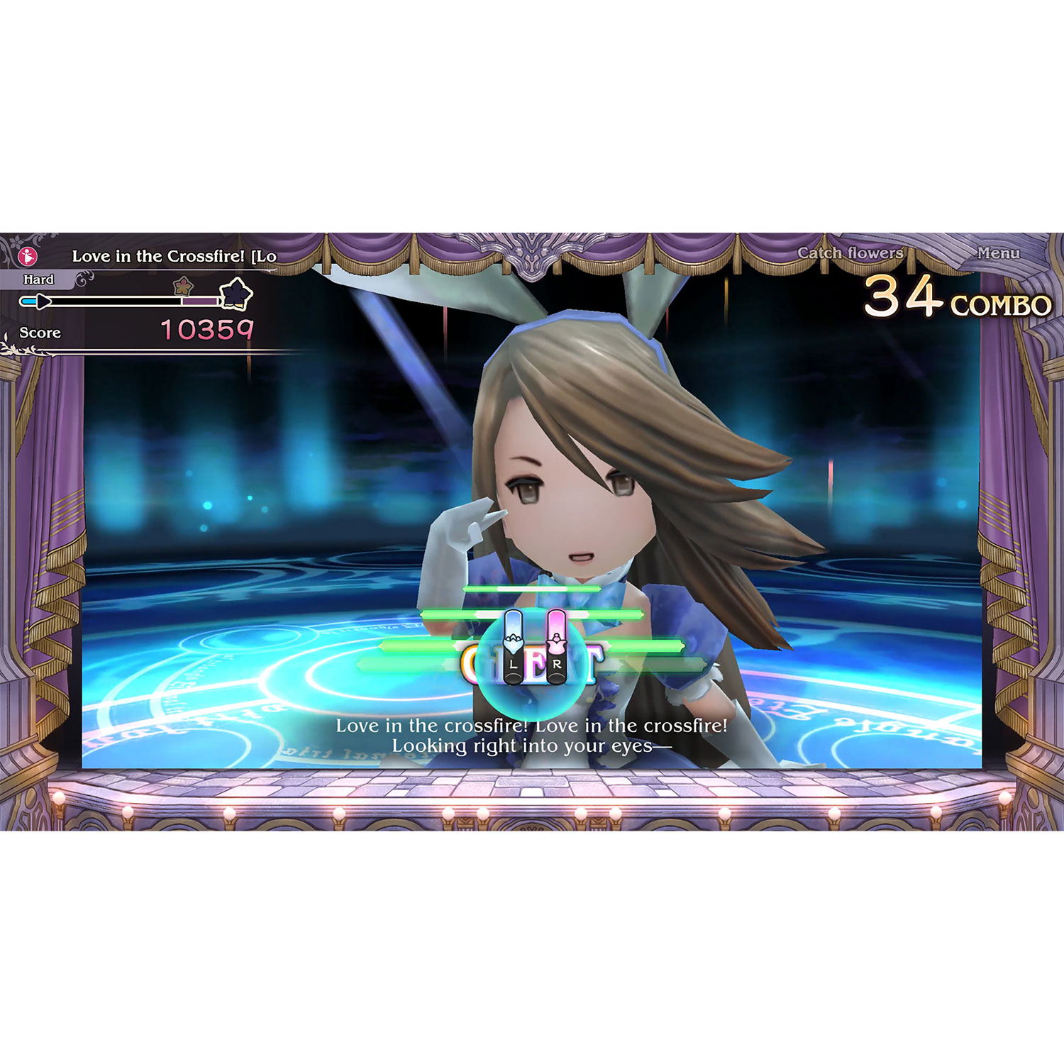 BRAVELY DEFAULT FLYING FAIRY HD Remaster for Nintendo Switch