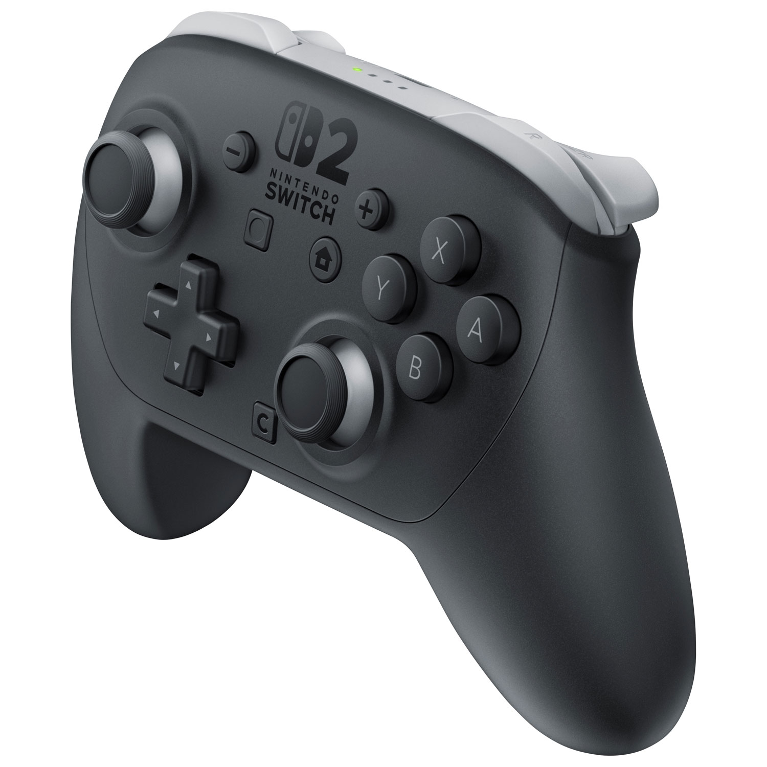 Nintendo Switch 2 Pro Controller