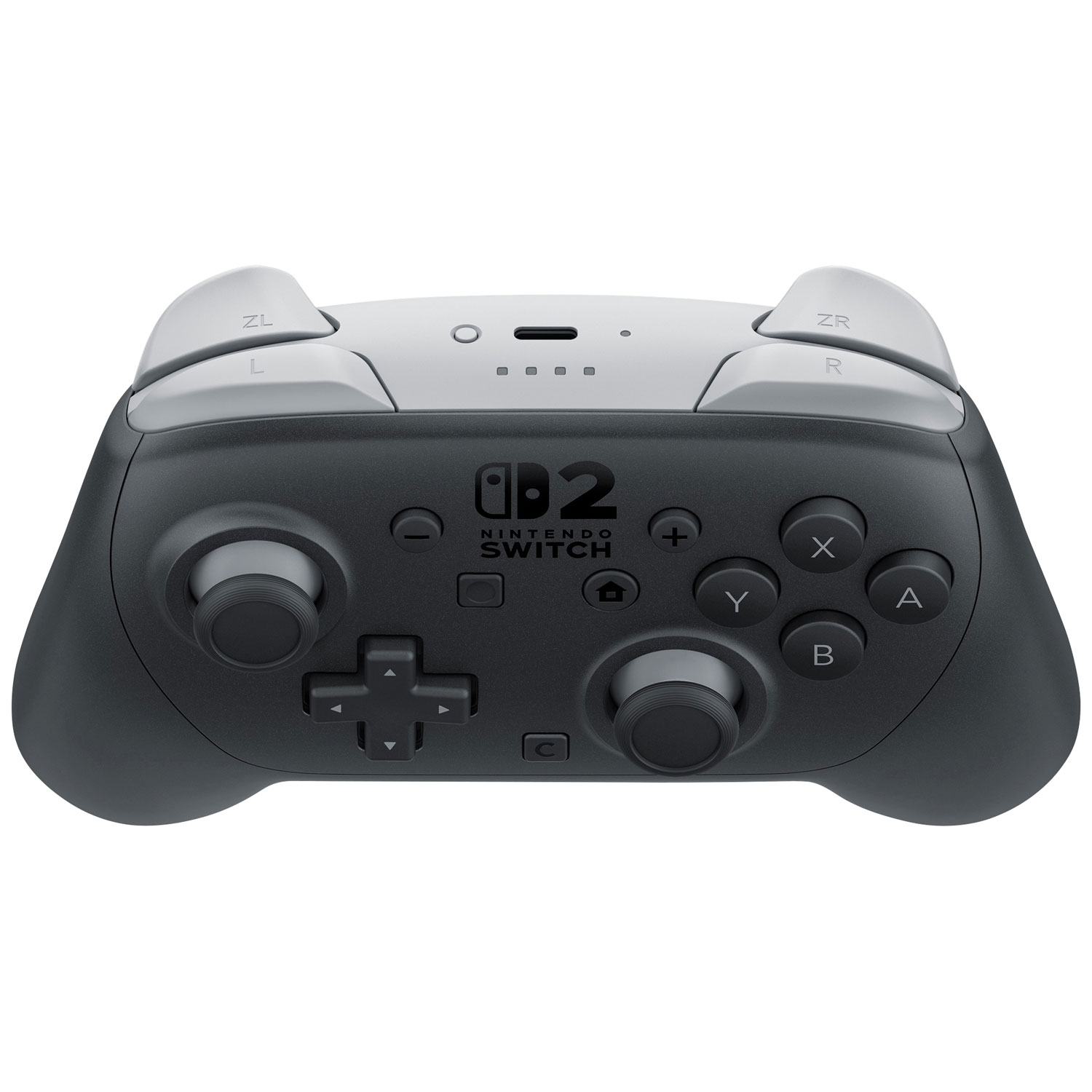 Nintendo Switch 2 Pro Controller