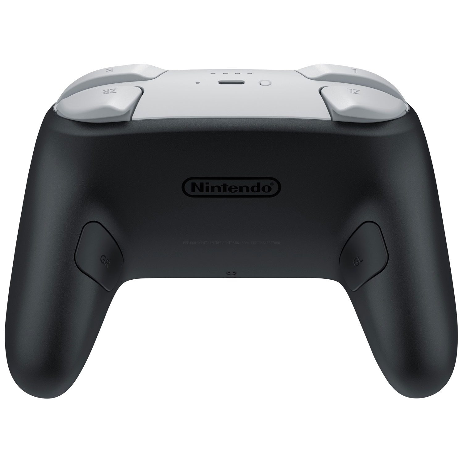 Nintendo Switch 2 Pro Controller