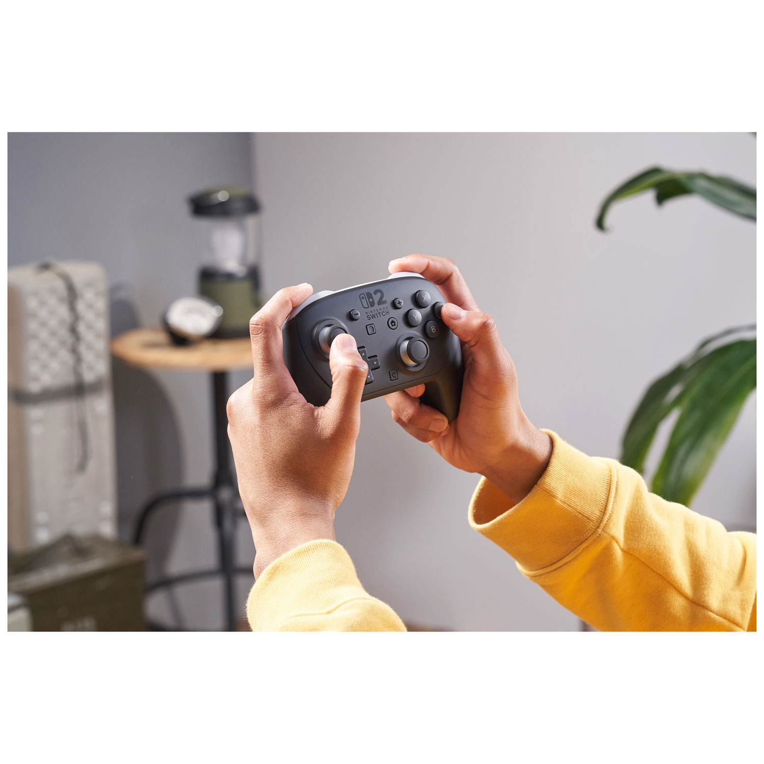Nintendo Switch 2 Pro Controller