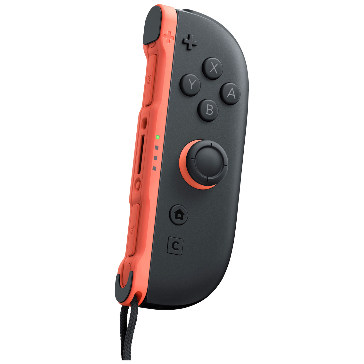 Nintendo Switch Nintendo Switch right Genuine Nintendo Switch Joy Con Wireless Controller Grey