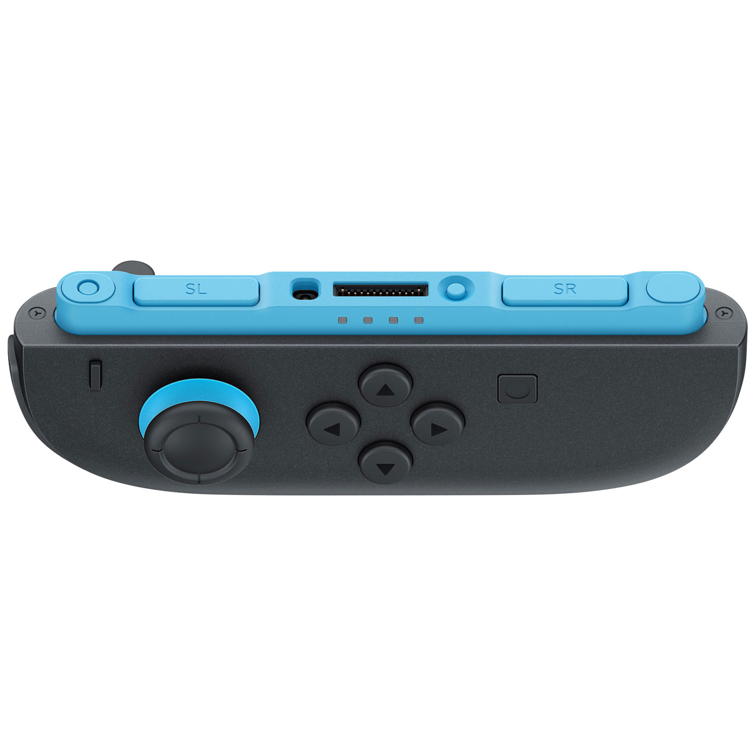 Nintendo Switch 2 Left Joy-Con 2 Controller - Light Blue