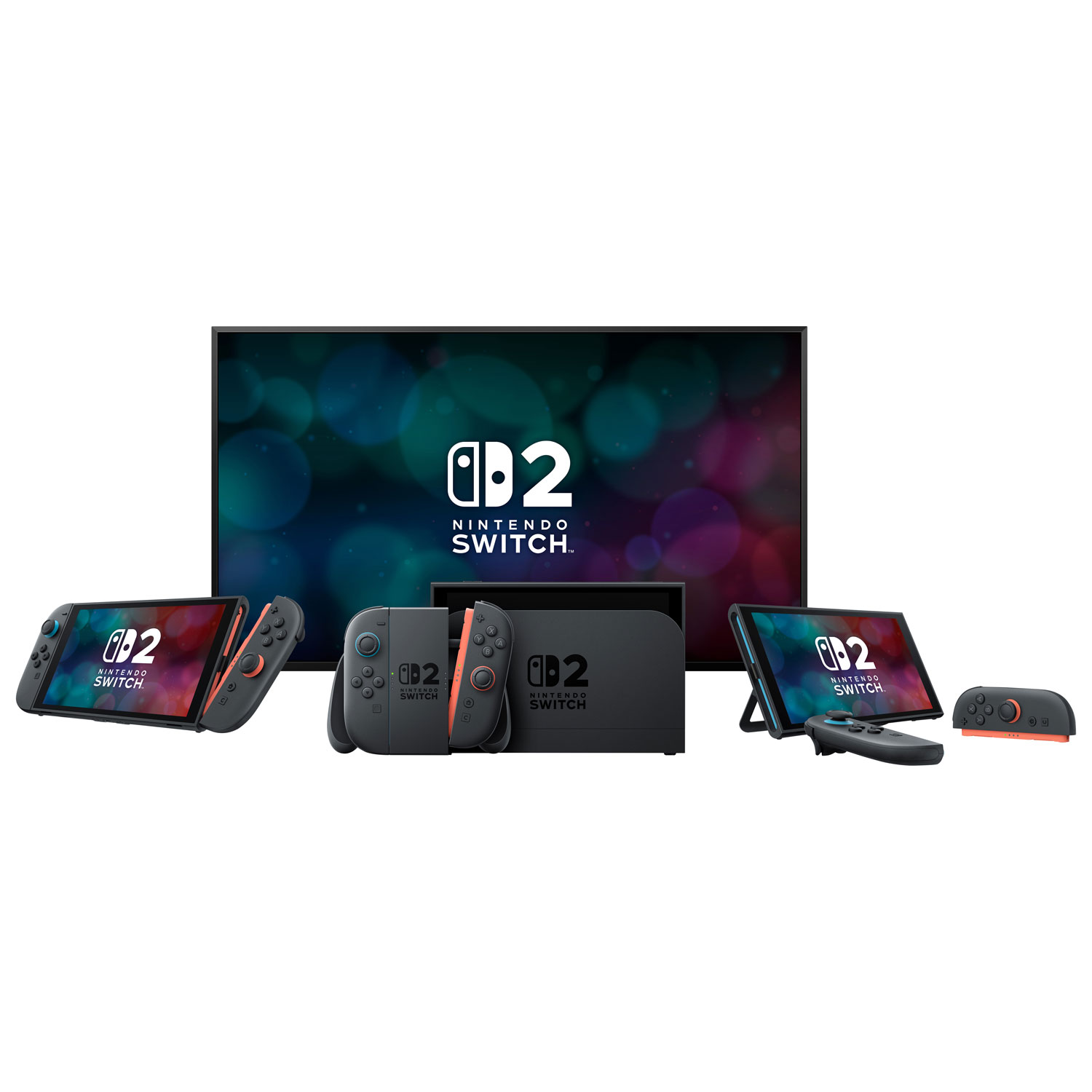 Nintendo Switch 2 Console