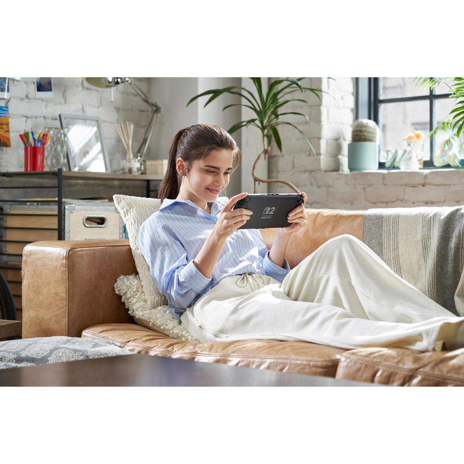 Nintendo Switch 2 Console