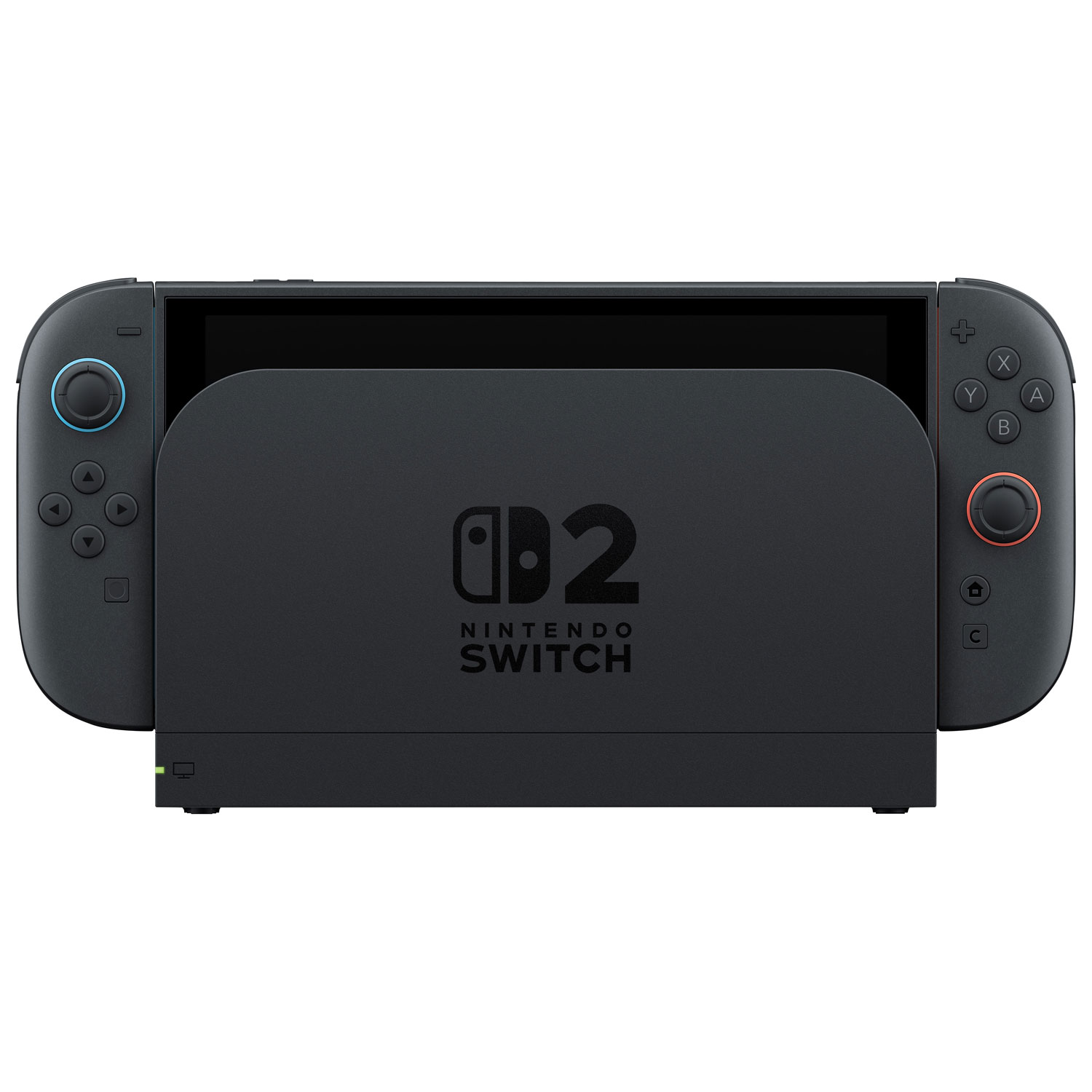 Ensemble Nintendo Switch 2 avec Mario Kart World