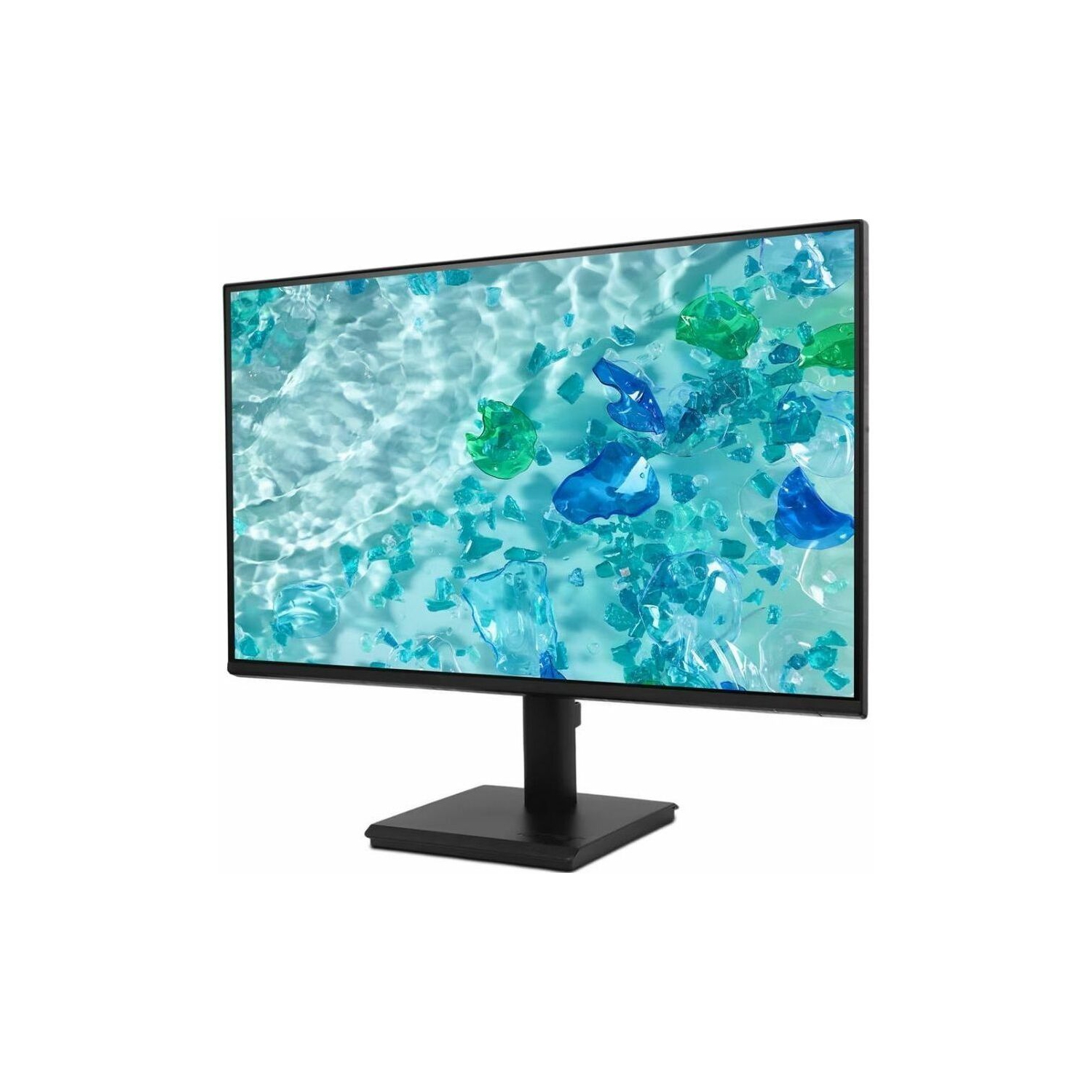 Acer V277 27" 4ms GTG LCD Monitor - Black