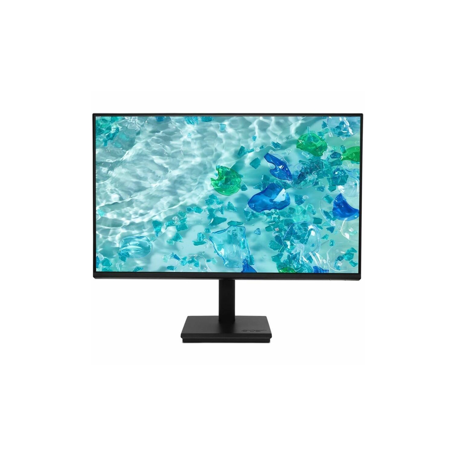 Acer V277 27" 4ms GTG LCD Monitor - Black