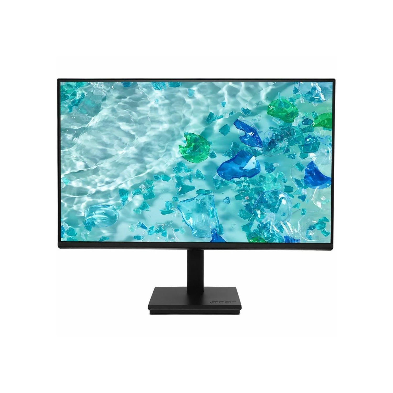 Acer V277 27" 4ms GTG LCD Monitor - Black