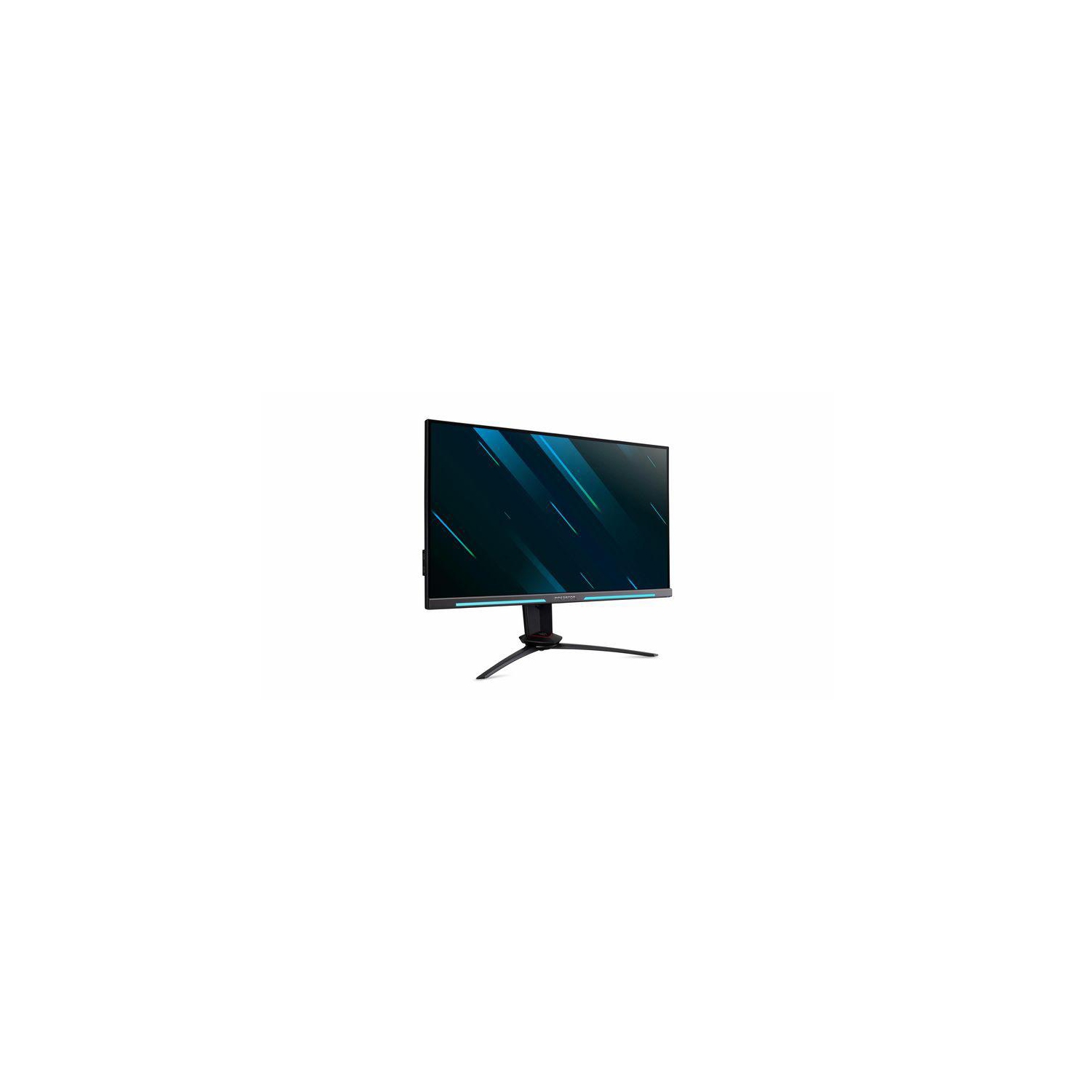 Acer XZ270 27" FHD 180Hz Curved LED AMD FreeSync Gaming Monitor - Black