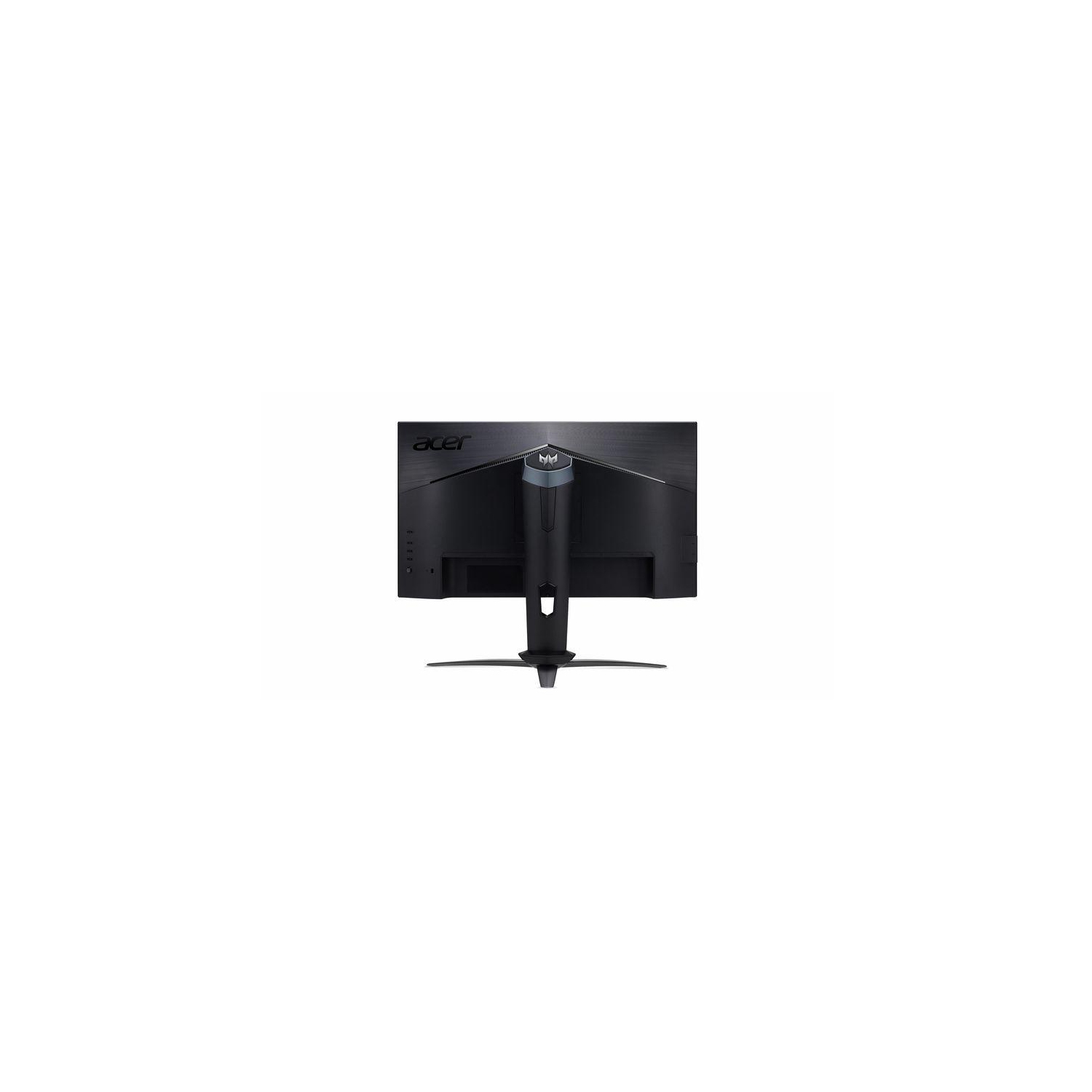 Acer XZ270 27" FHD 180Hz Curved LED AMD FreeSync Gaming Monitor - Black