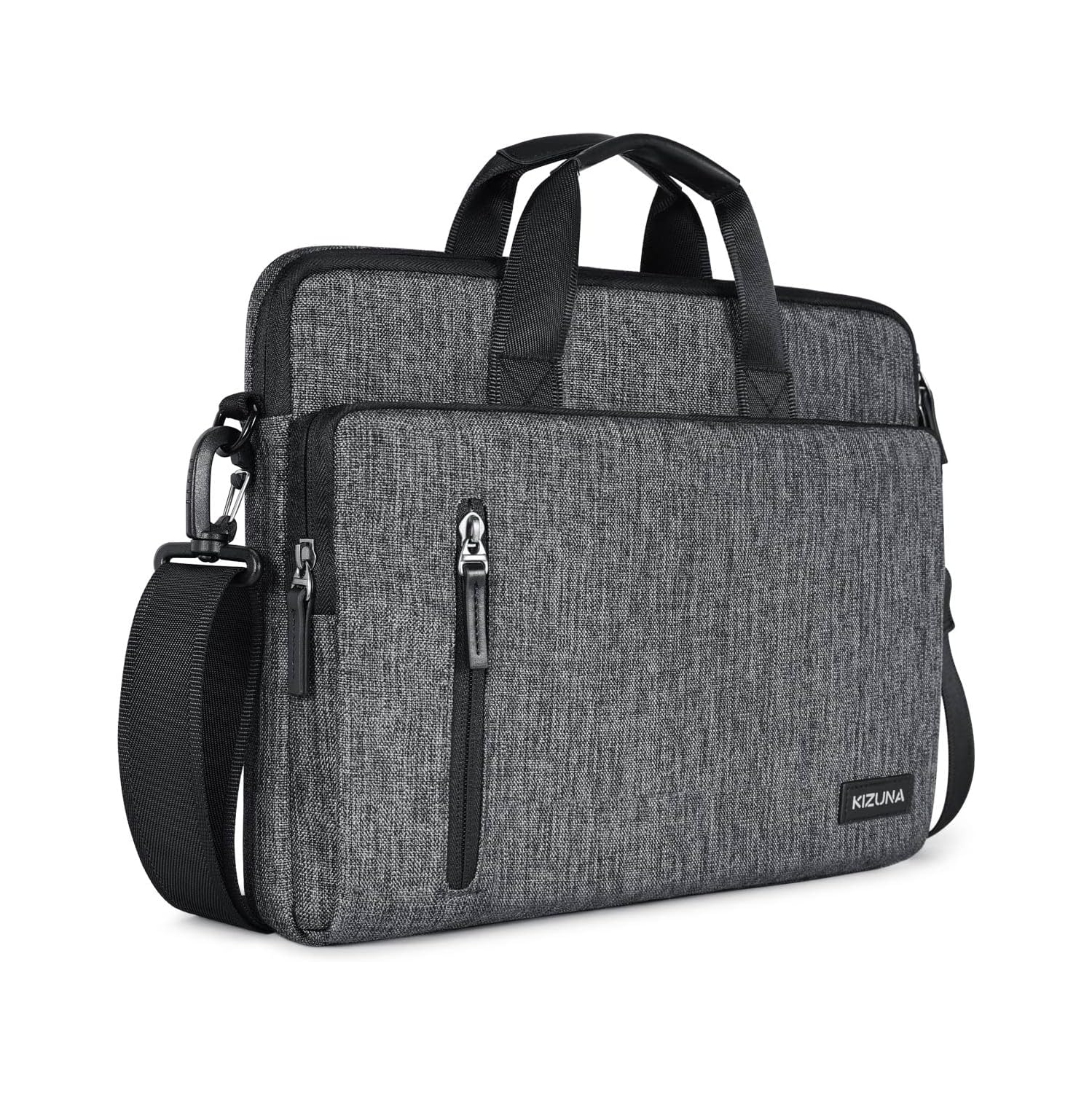 Laptop Bag Case 15.6 Inch Shoulder Sleeve Briefcase For 16" MacBook Pro M1 M2 MAX/Dell XPS 15/HP Envy x360