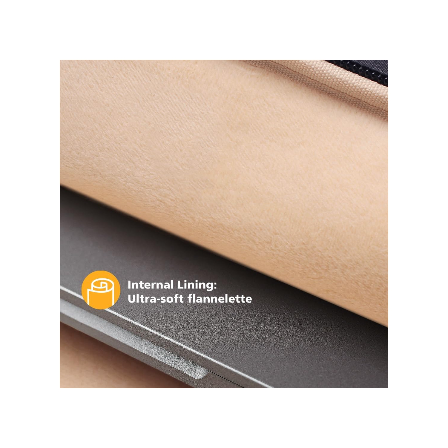 Laptop Sleeve Case 13 Inch Computer Shoulder Bag for 13.6" New MacBook Air M2/MacBook Pro 14 M2 Pro M1 MAX/14"