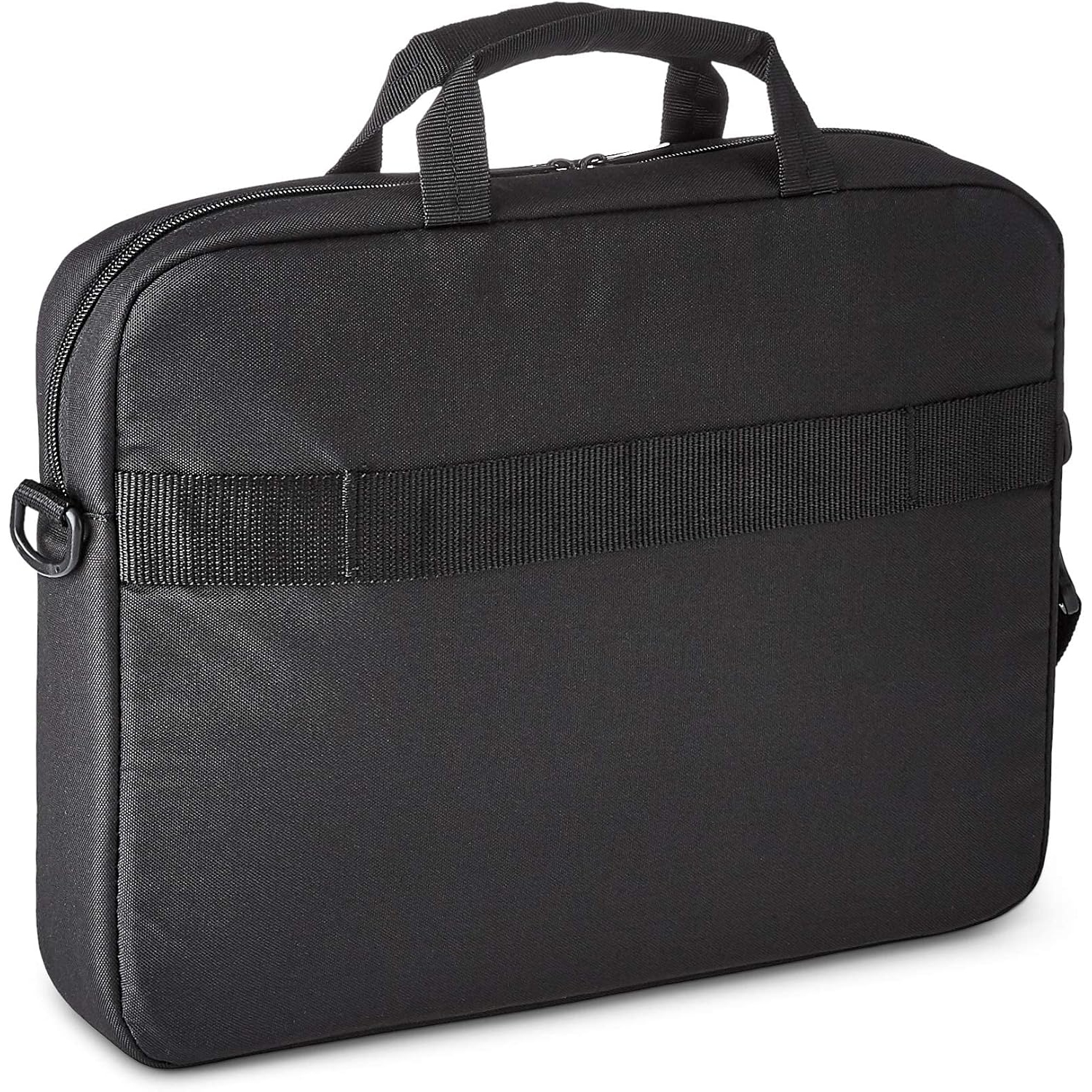 Sac S pour portable de 17,3-po, convient aux ordinateurs Dell, HP, ASUS, Lenovo, MacBook Pro et plus encore, noir