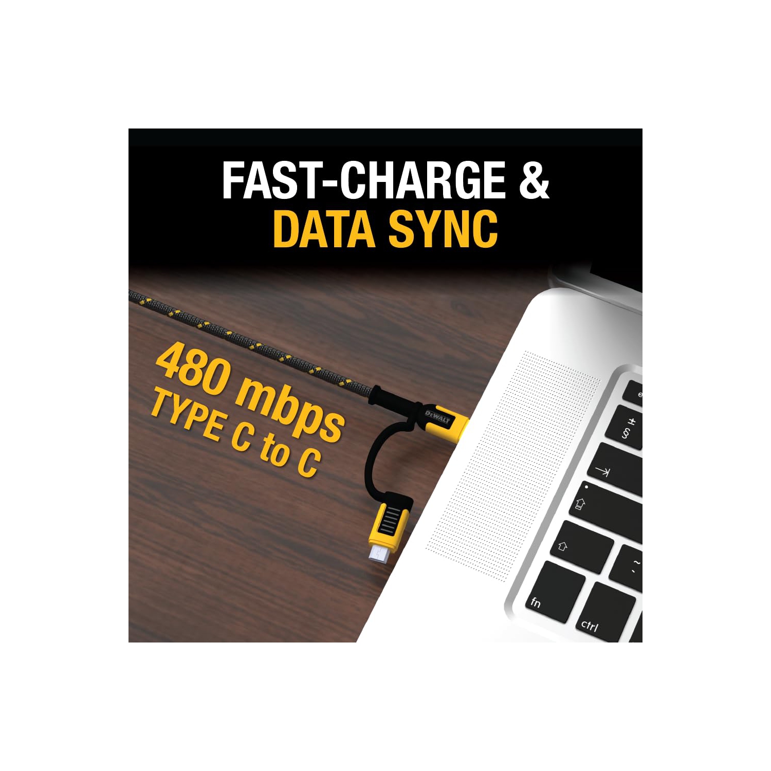 4-in-1 Cable, Type C/Micro USB/USB Cable for iPhone 15, iPad Charger Cable USB C, Huawei, HTC, LG, Samsung