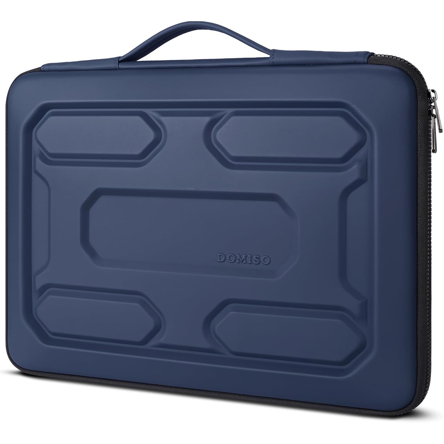 14 inch Laptop Sleeve with Handle Shockproof Waterproof EVA Protective Case for 14" Lenovo ThinkPad E480/Yoga