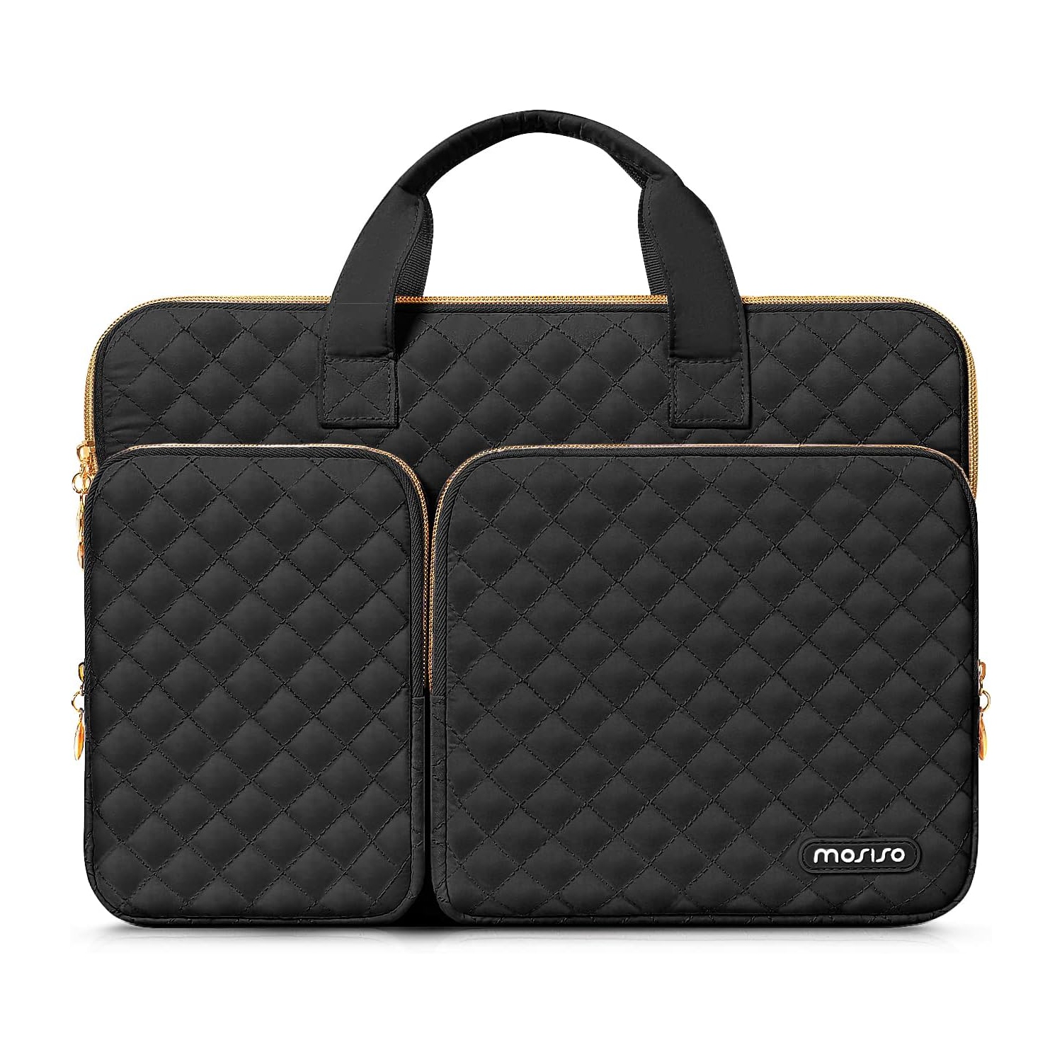 360 Protective Laptop Sleeve Compatible with MacBook Air/Pro,13-13.3 inch Notebook,Compatible with MacBook Pro