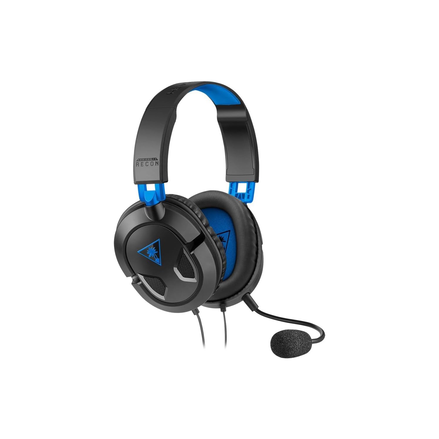 Recon 50P Gaming Headset for PlayStation 5, PS4 Pro & PS4