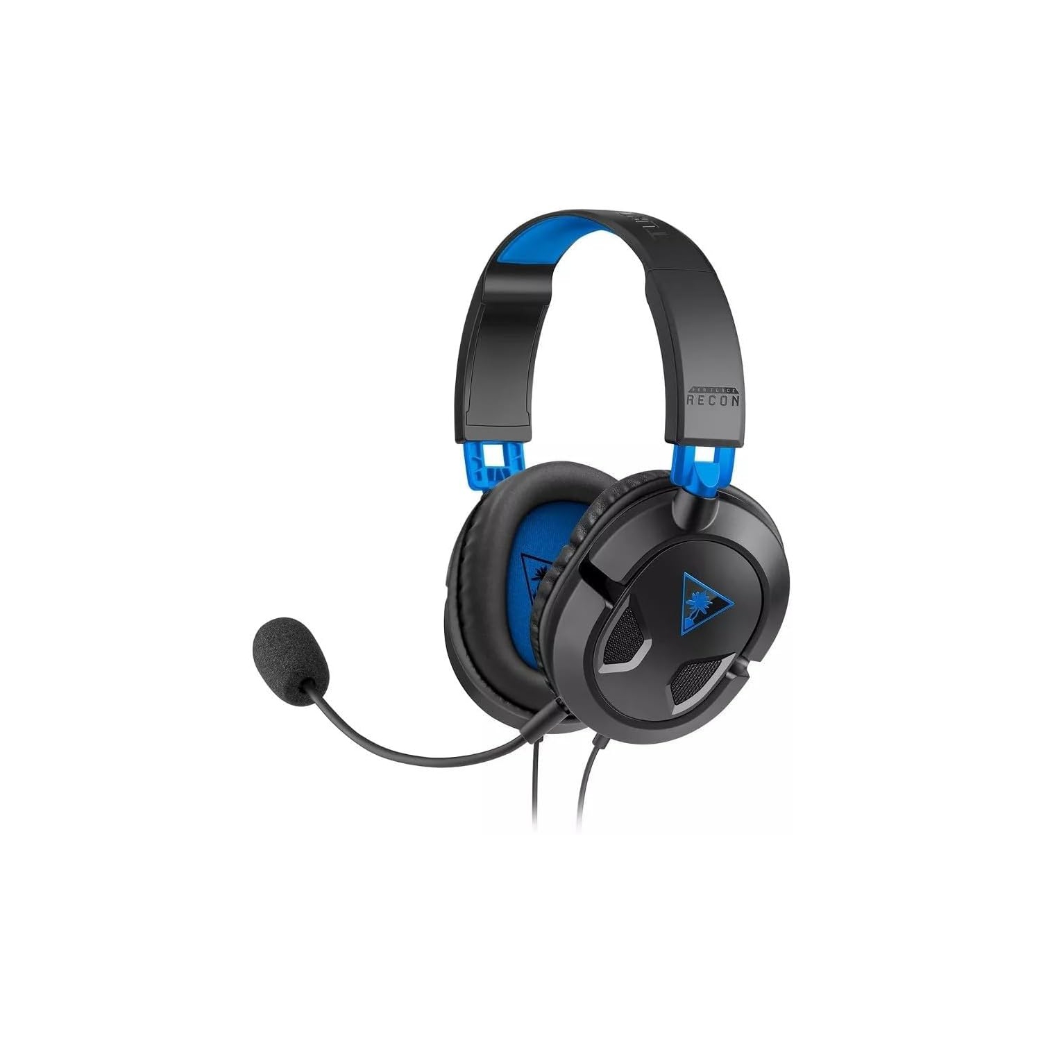 Recon 50P Gaming Headset for PlayStation 5, PS4 Pro & PS4