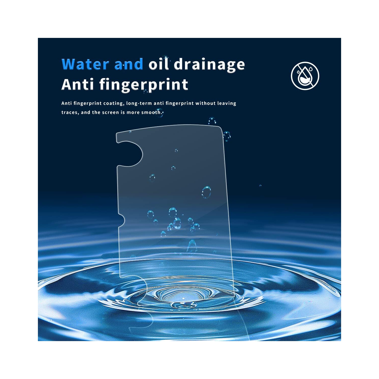 Protecteur d'écran tactile de voiture pour 2022 2023 Lexus NX NX350 NX250 NX350H NX450H Accessoires Verre trempé Endommagé