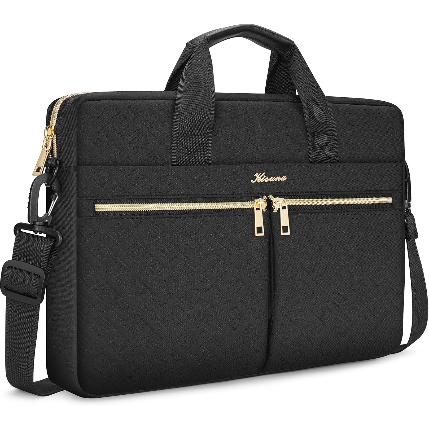 Laptop Case Bag 15.6-16 Inch Computer Sleeve for 16" MacBook Pro Air M1 M2 M3/16 Lenovo IdeaPad Flex 5i/15