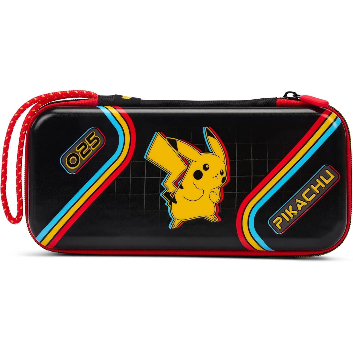 Étui Slim Travel Pro de PowerA pour Nintendo Switch - Modèle OLED, Nintendo Switch et Nintendo Switch Lite - Pokémon: