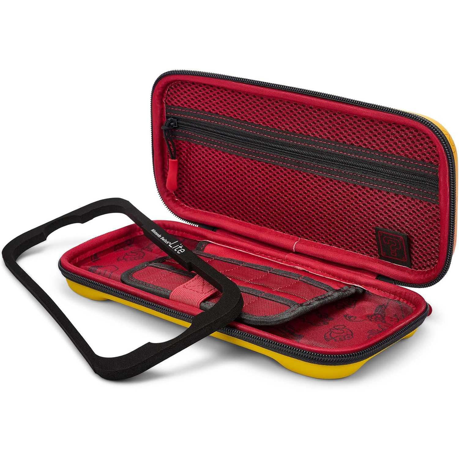 Étui de PowerA pour Nintendo Switch - modèle OLED, Nintendo Switch ou Nintendo Switch Lite - Mario et ses amis