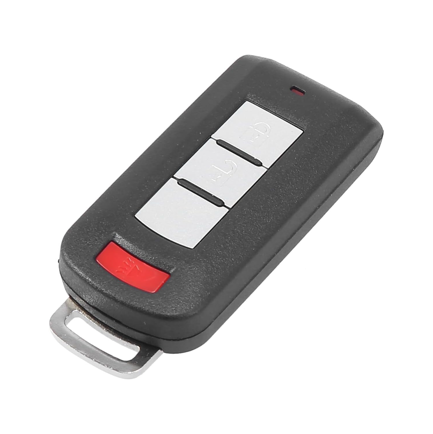 Keyless Entry Remote Car Key Fob 315Mhz OUC644M-KEY-N ID46 Chip for Mitsubishi Outlander 2008-2020