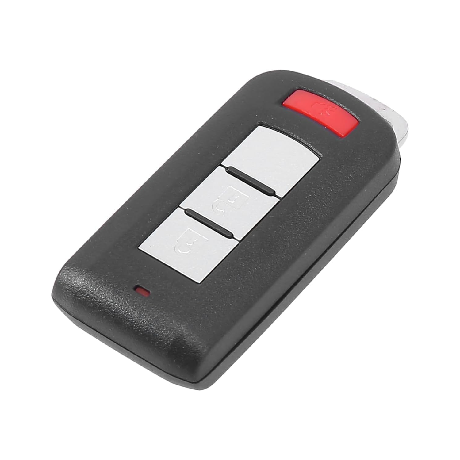 Keyless Entry Remote Car Key Fob 315Mhz OUC644M-KEY-N ID46 Chip for Mitsubishi Outlander 2008-2020